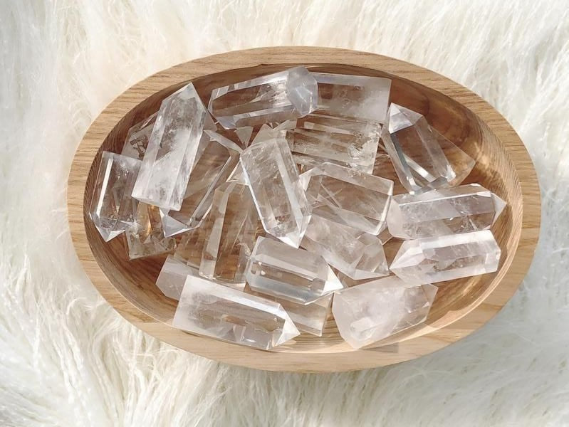 Best Crystals for Protection, Love, and Abundance