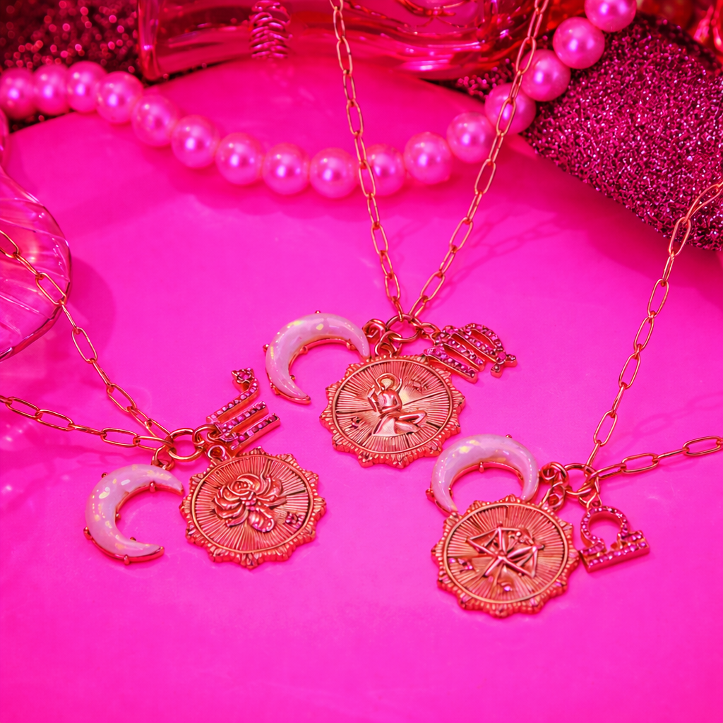 MOON JEWELRY