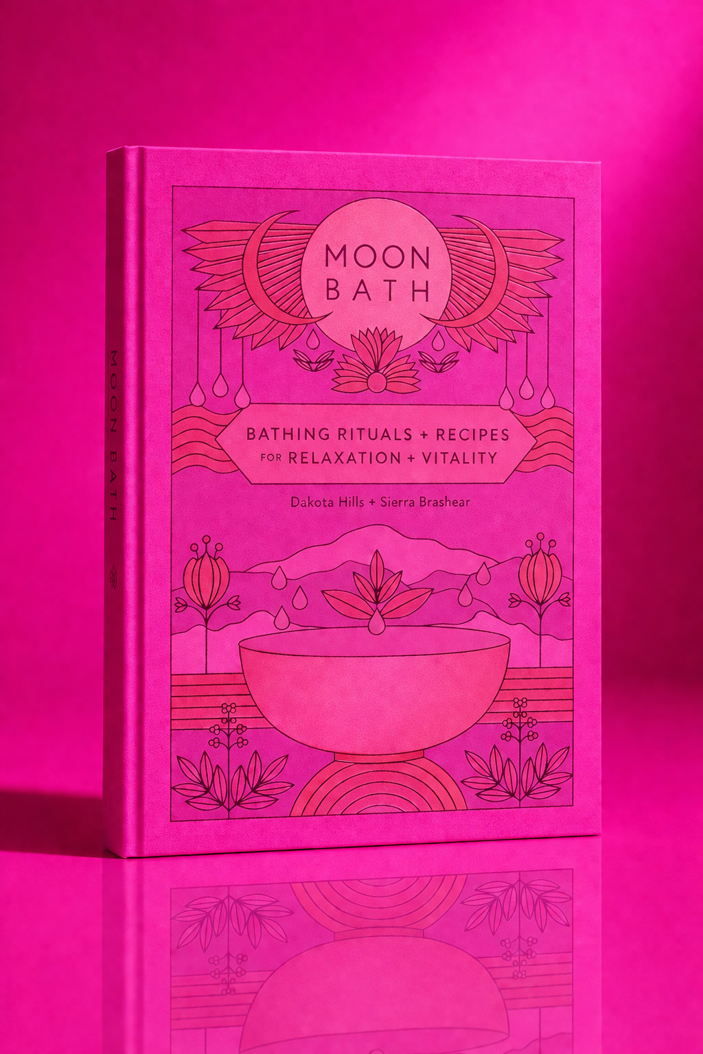 MOON GUIDE