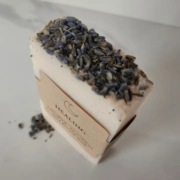 MOON SACRED SOAPS