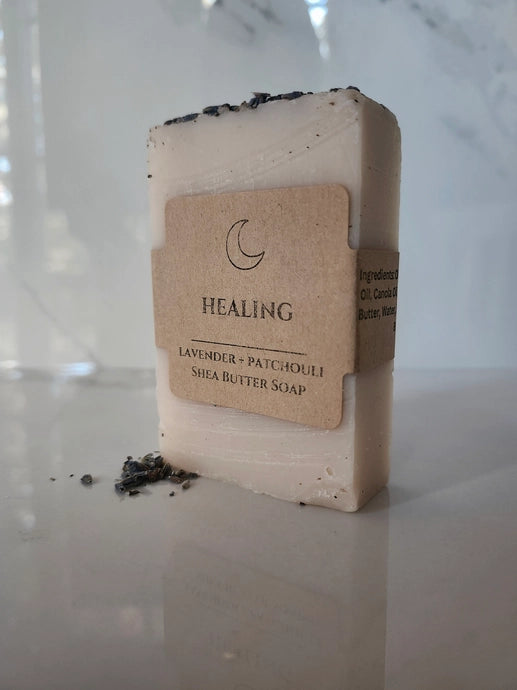MOON SACRED SOAPS