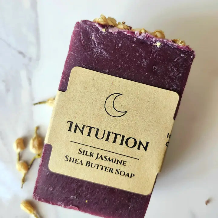 MOON SACRED SOAPS