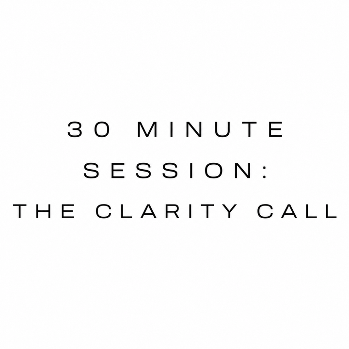 MANIFESTATION, MINDSET & RELATIONSHIP COACHING