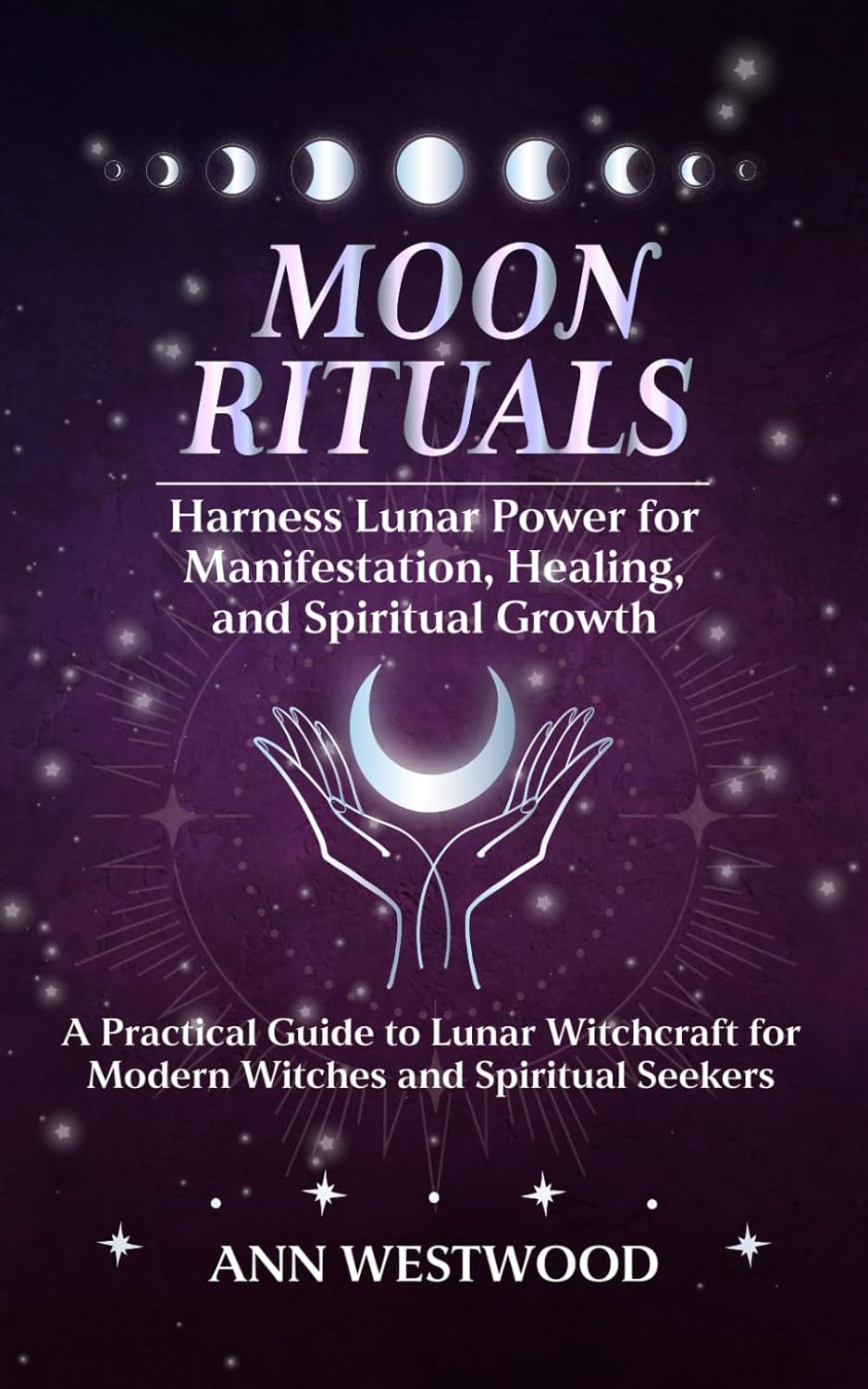 BOOKS FOR MOON MAGIC