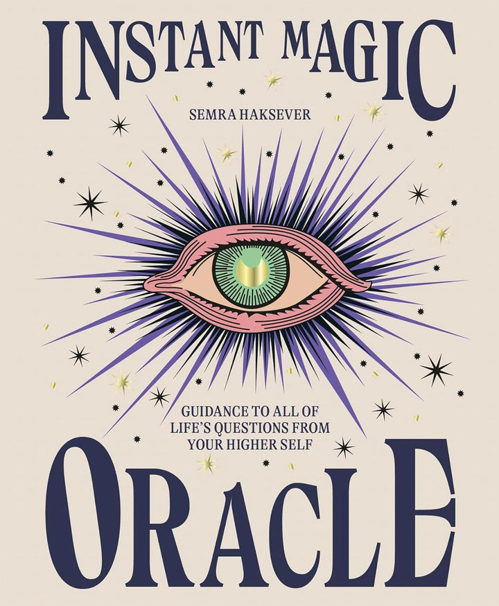 BOOKS FOR MOON MAGIC