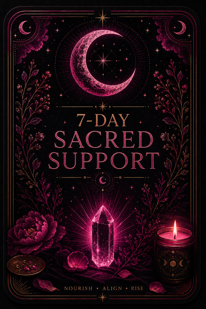 PSYCHIC & TAROT COLLECTION