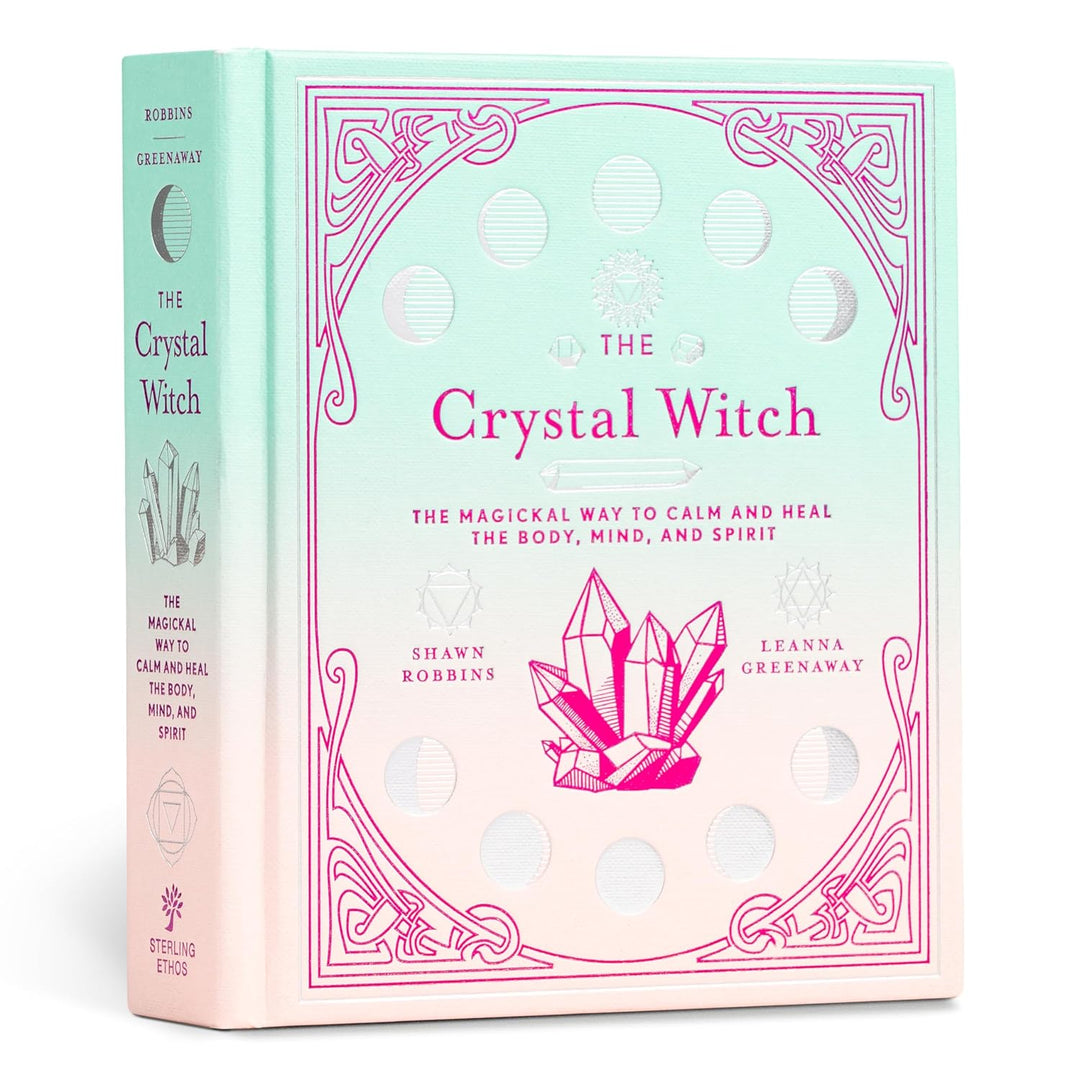 BOOKS FOR RITUAL MAGIC