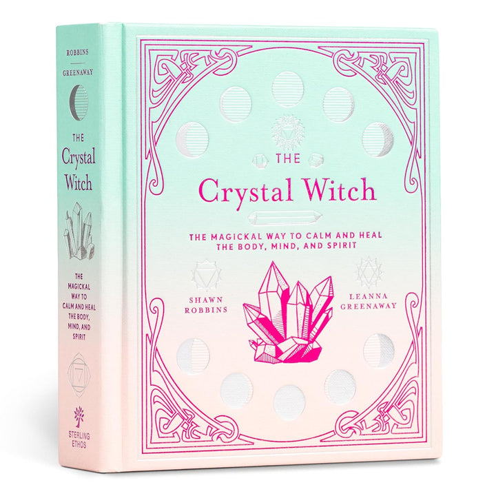 BOOKS FOR RITUAL MAGIC