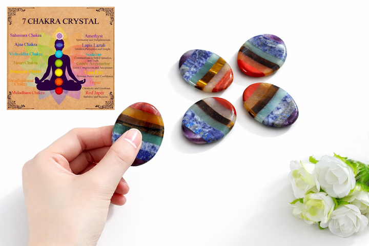 MOON CRYSTAL COLLECTION