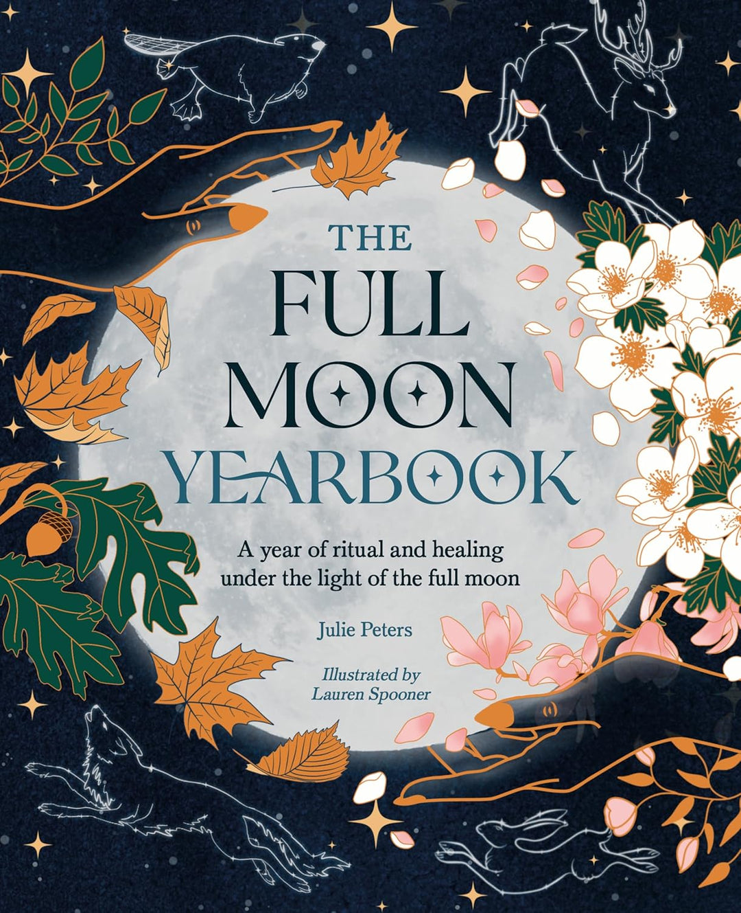 BOOKS FOR MOON MAGIC