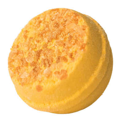 MOON BATH BOMBS