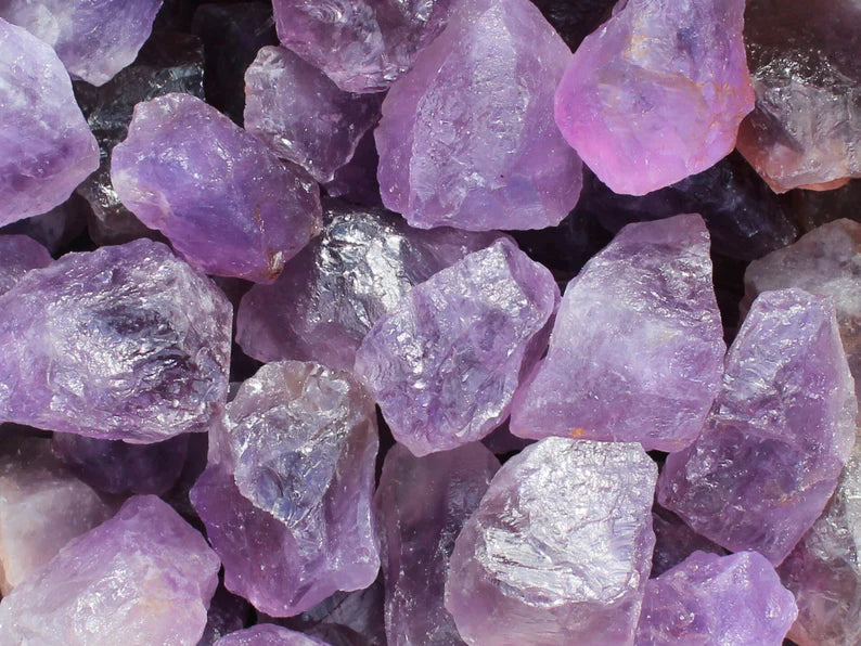 MOON CRYSTAL COLLECTION