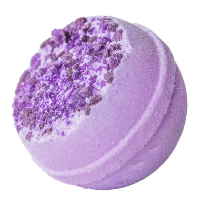 MOON BATH BOMBS