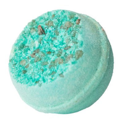 MOON BATH BOMBS
