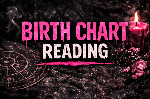 PSYCHIC & TAROT COLLECTION