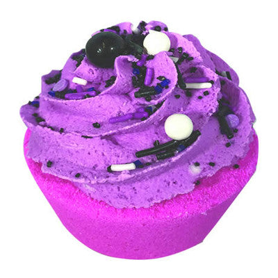 MOON BATH BOMBS