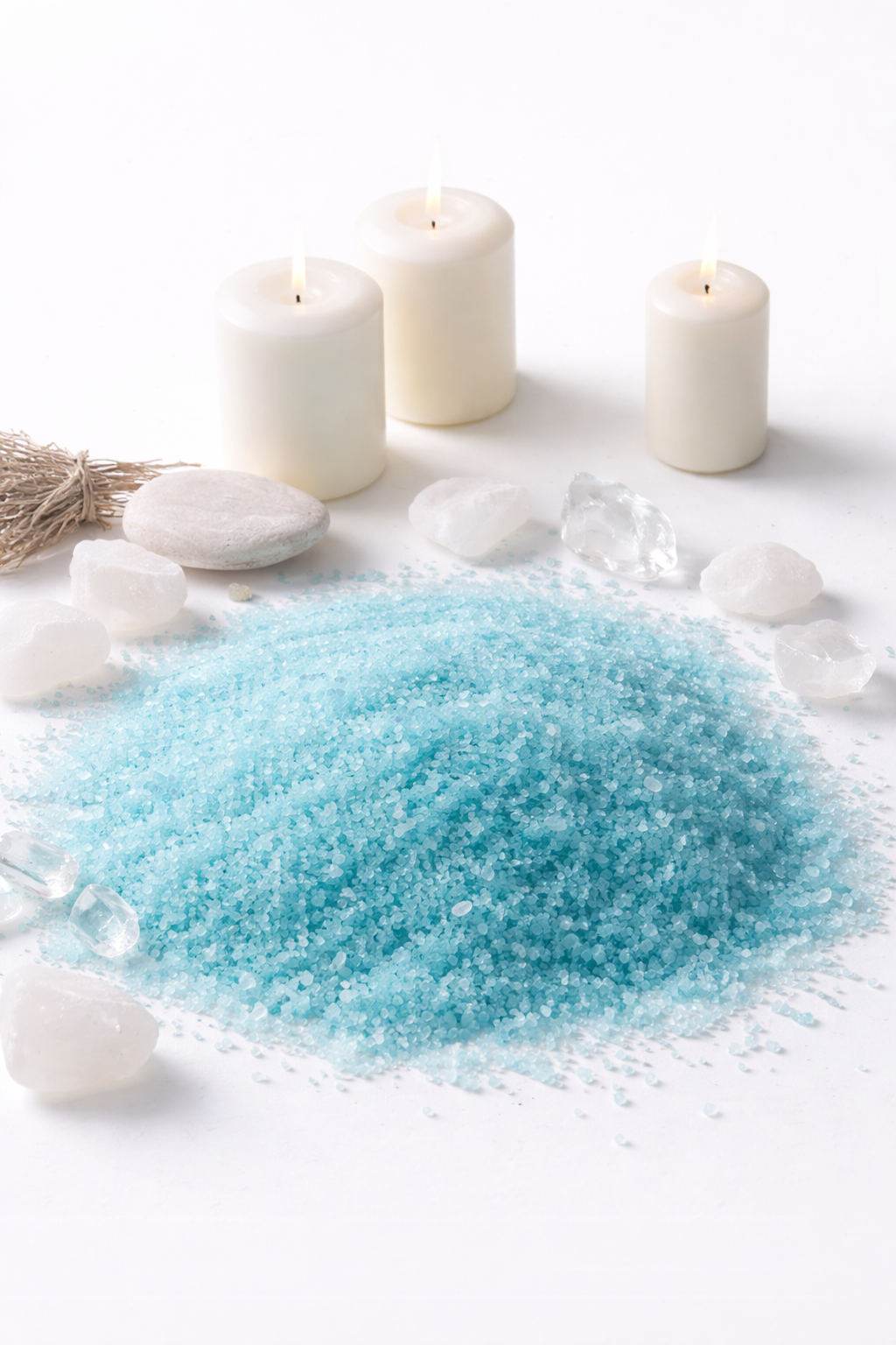 MOON RITUAL SALTS
