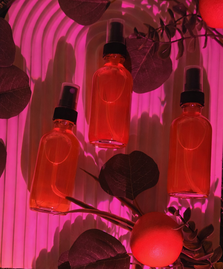 MOON BODY SPRAYS