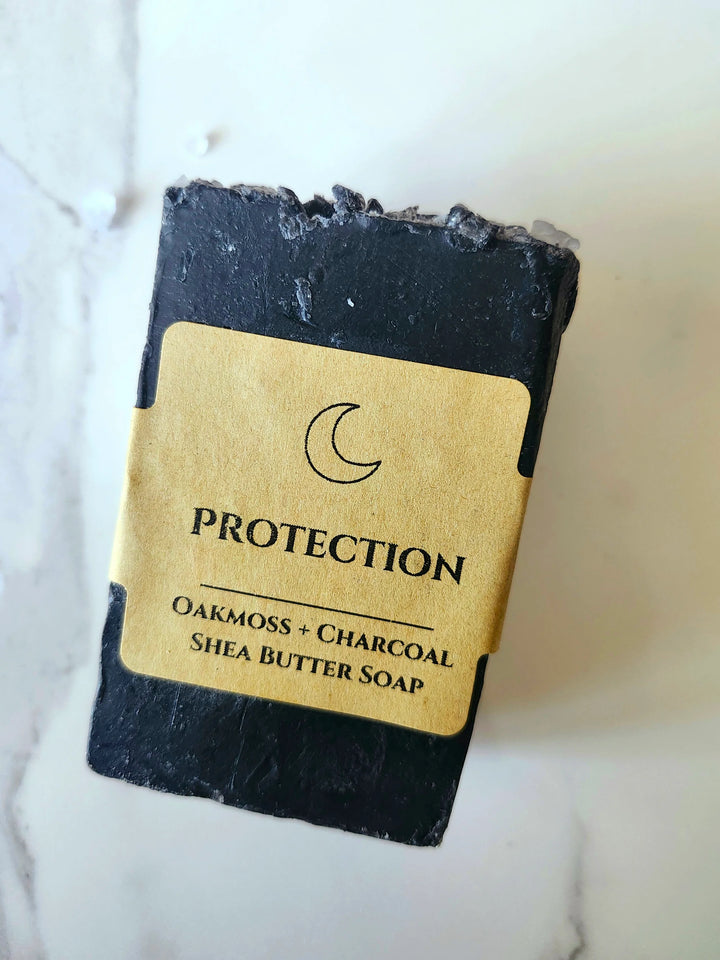 MOON SACRED SOAPS