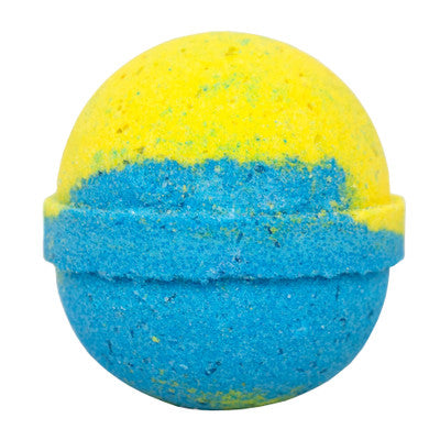 MOON BATH BOMBS