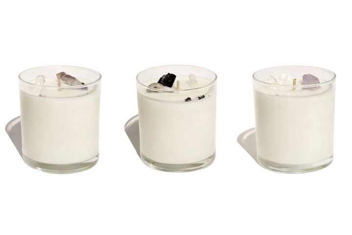MOON CANDLES - 12 oz
