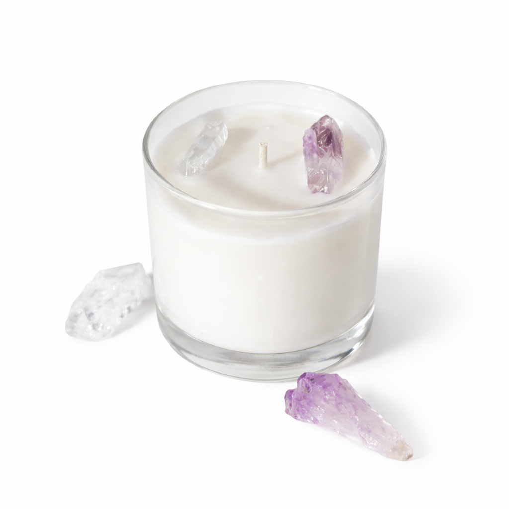 MOON CANDLES - 12 oz