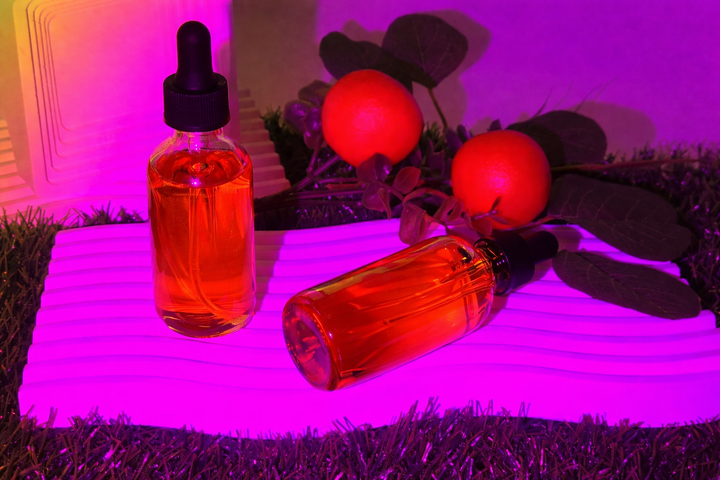 MOON BODY SPRAYS
