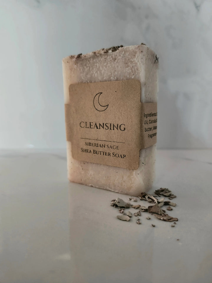 MOON SACRED SOAPS