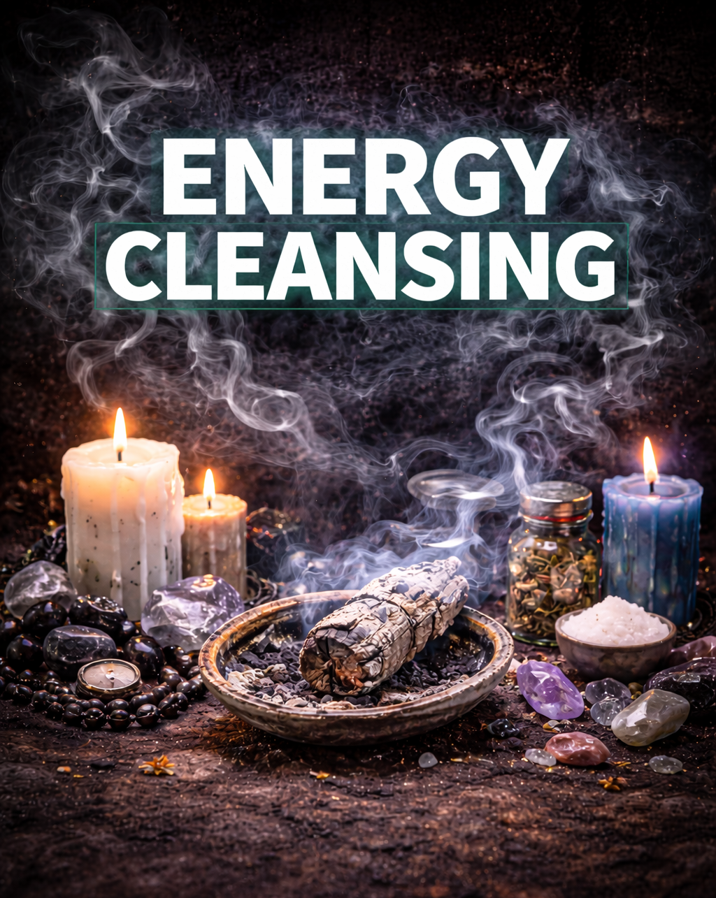 RITUAL & SPIRITUAL SERVICES