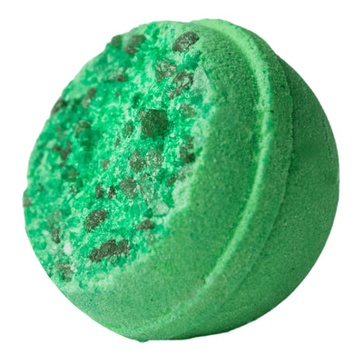 MOON BATH BOMBS