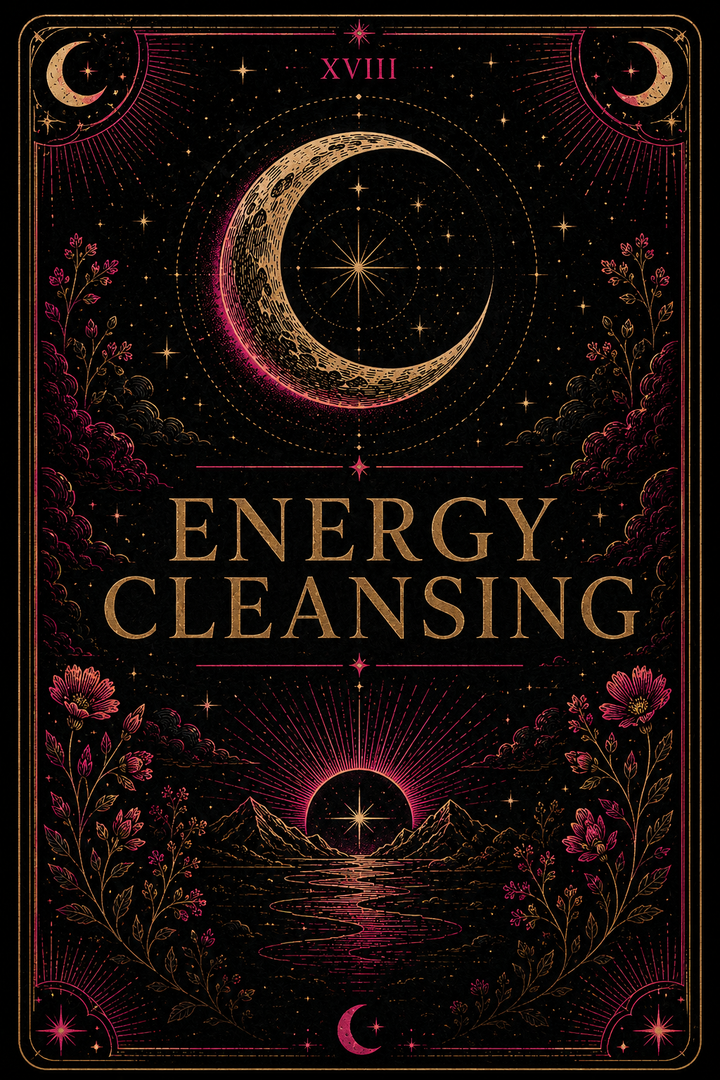 RITUAL & SPIRITUAL SERVICES