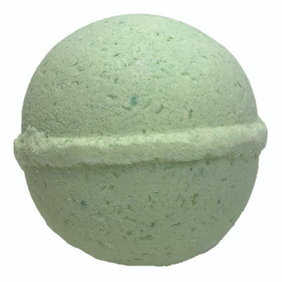 MOON BATH BOMBS