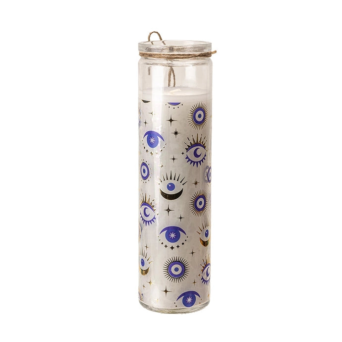 MOON CANDLE - PILLARS
