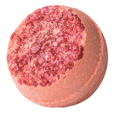 MOON BATH BOMBS