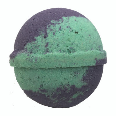 MOON BATH BOMBS