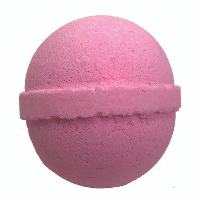 MOON BATH BOMBS