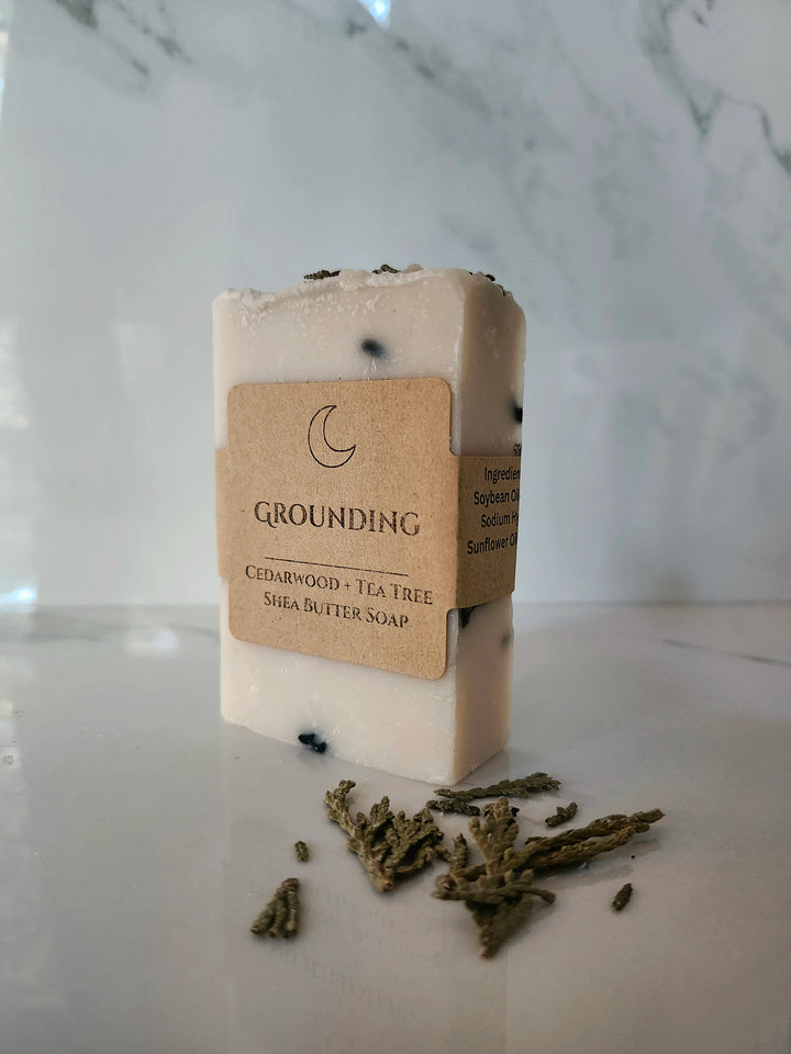 MOON SACRED SOAPS