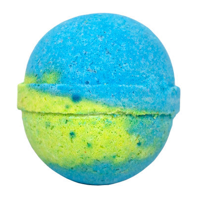 MOON BATH BOMBS