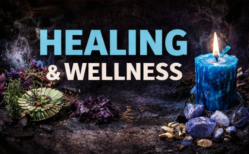 RITUAL & SPIRITUAL SERVICES