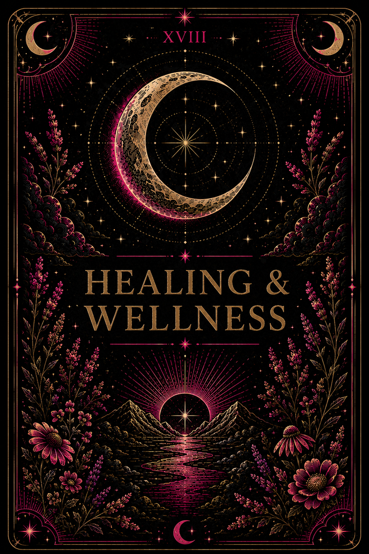 RITUAL & SPIRITUAL SERVICES