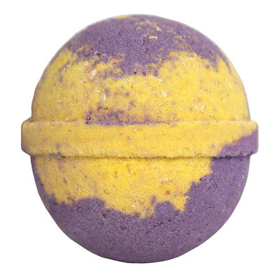 MOON BATH BOMBS