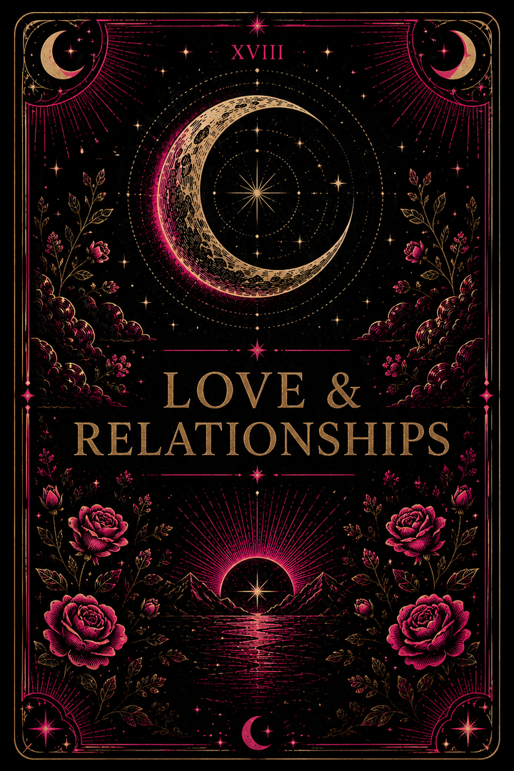 RITUAL & SPIRITUAL SERVICES
