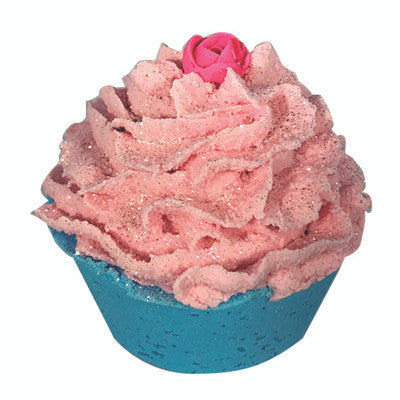 MOON BATH BOMBS