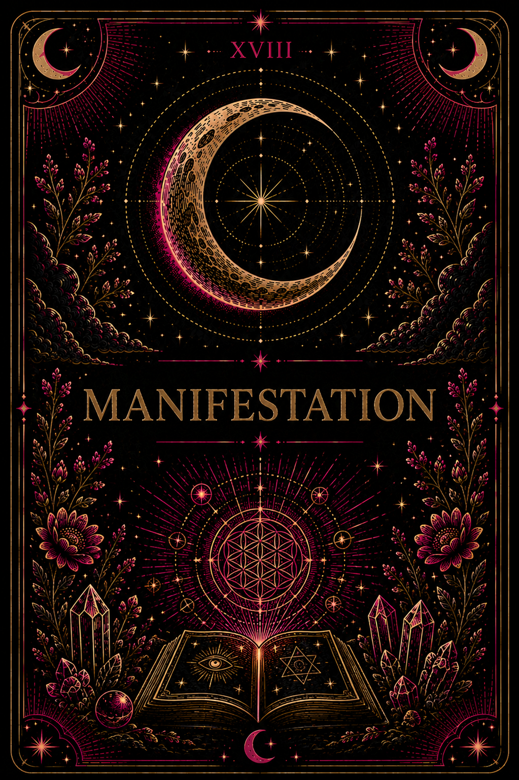 RITUAL & SPIRITUAL SERVICES