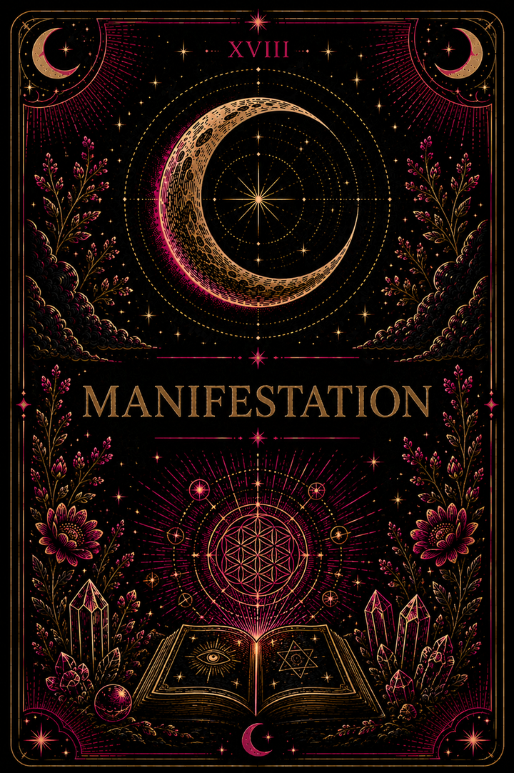 RITUAL & SPIRITUAL SERVICES