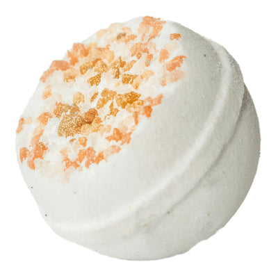 MOON BATH BOMBS