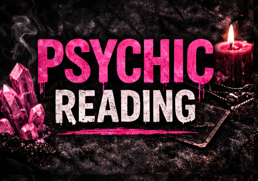 PSYCHIC & TAROT COLLECTION