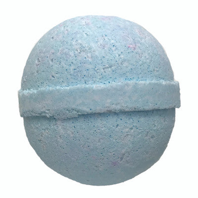 MOON BATH BOMBS