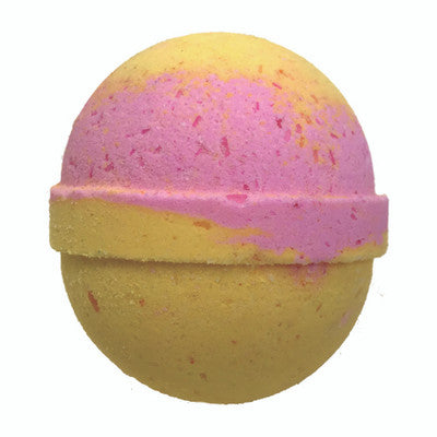 MOON BATH BOMBS