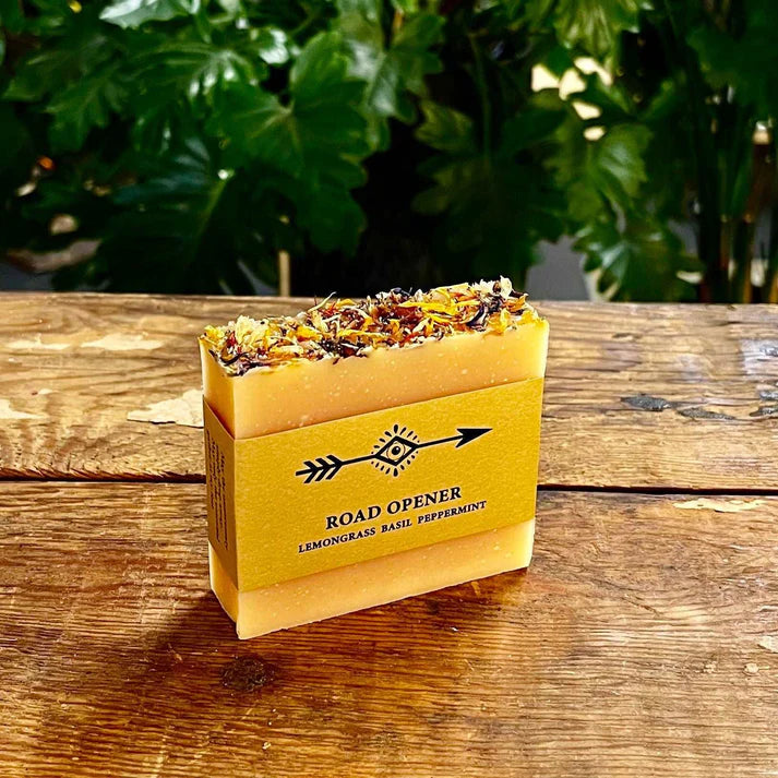 MOON SACRED SOAPS